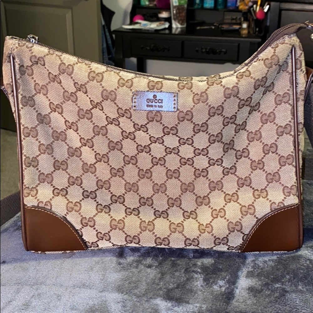 Gucci crossbody bags